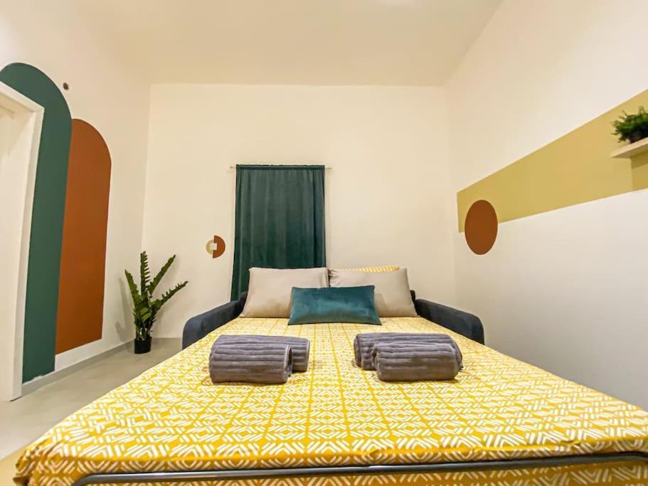 Earthly Escape 7 - Sliema Strand, Daire